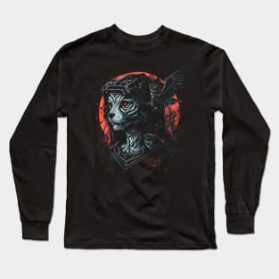 life of a tiger Long Sleeve T-Shirt